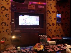 -青蓬量贩式KTV