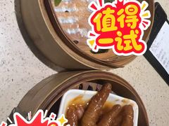 -点都德(聚福楼店)