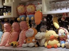 零售区-芭菲盛宴·环球美食(袁家岗店)