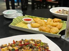 -健眺小海鲜(临海后山店)