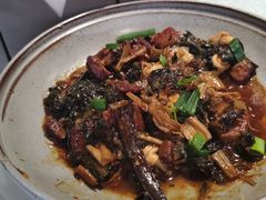 -青年公社烤鸭(青年路店)