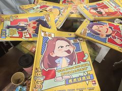 -剧狐剧本杀(徐汇1号店)