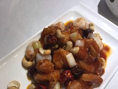 -肆月河豚·新淮扬(金融街店)