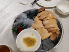 招牌冰皮鸡-光明招待所(邦凯科技园店)