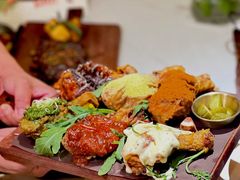 -get pizza意大利餐厅(凯德MALL店)