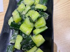 -惠丰源烩面馆(经七路店)