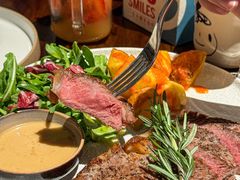 -Brut Eatery Wine Bar & Restaurant (建国东路店)