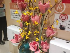 -海底捞火锅(杭州庆春路夜宵主题店)