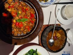 -千百味红餐厅·江西菜(绿地双子塔店)