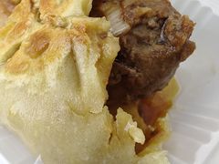 -清真牛街祥云轩门钉肉饼(左家庄店)