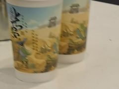 -茶话弄(北京五棵松万达店)