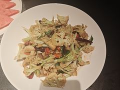 -知楚•精致湖北菜(武商MALL店)