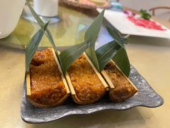 -竹鲜笙全竹宴(国色天香店)