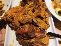 酱龙骨-东北小二东北菜(大车家巷店)