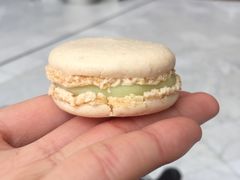 橙花马卡龙-ladurée(戴高乐机场T 2F店)