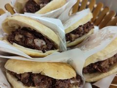 -闫家驴肉老店(华电一校店)