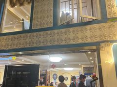 -新疆红柳花餐厅(新洲店)