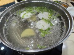 -福合埕牛肉丸(福平路店)