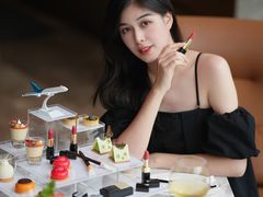 -深圳机场凯悦酒店