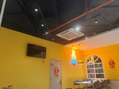 -蛙蛙叫·干锅年代(钻石广场店)