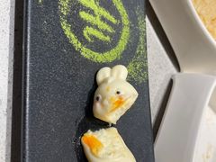 -海底捞火锅(金融街万达店)