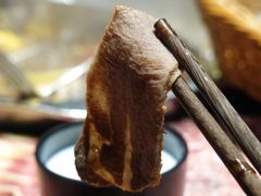 -潮味四季潮汕牛肉火锅(来凤街店)