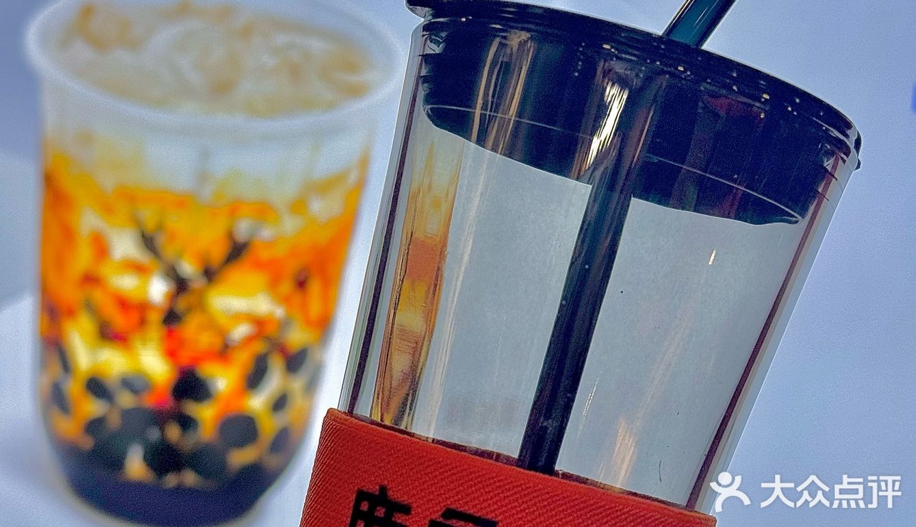 活久见～鹿角巷又又又又回来啦！！！