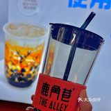活久见～鹿角巷又又又又回来啦！！！