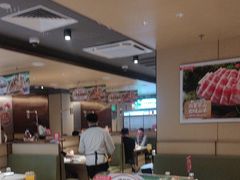 -海底捞火锅(飞马水城店)