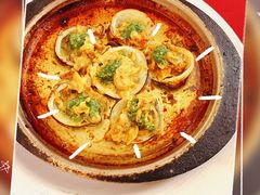 -红房子西菜馆(淮海中路店)