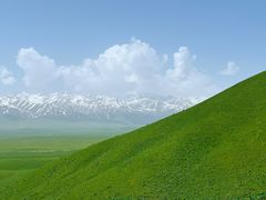 -新疆那拉提国家旅游度假区