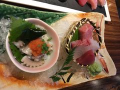-江户前寿司(好运街店)