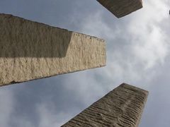 -上海月湖雕塑公园