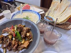 -滁香园·滁州菜(琅琊山店)