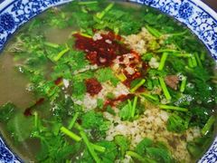 -老白家水盆羊肉