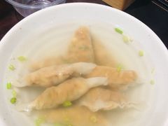 闽南肉燕饺-邵子牙·中华老字号(定安路店)