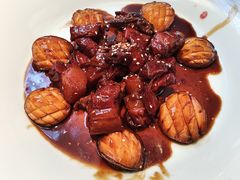 -食光慢宴·安吉土菜馆