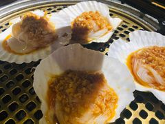 -唯成•韩国炭火烤肉 유성고기