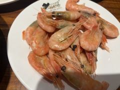 -汉巴味德(沈阳万象汇店)