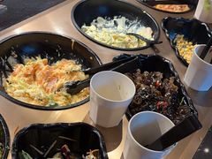 -比格比萨自助(新辰里学清路店)