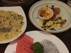 -大理实力希尔顿酒店•御玺中餐厅