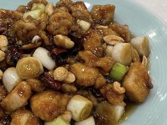 -郭林家常菜烤鸭(曙光西路店)
