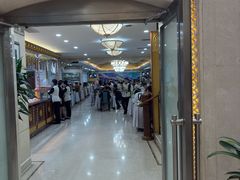 -汗腾格里·风味餐厅(新疆驻京办店)