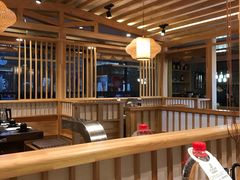 大堂-九田家黑牛烤肉料理(石路天虹店)