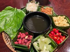 -食肆&Fourteen(武林夜市店)