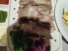 -阿西叶滩羊馆(交大店)