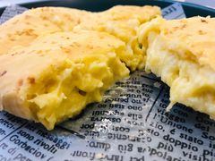 猫王榴莲饼-猫王榴莲世家(三里屯SOHO商场店)