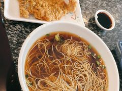 -东吴面馆(凯马广场店)