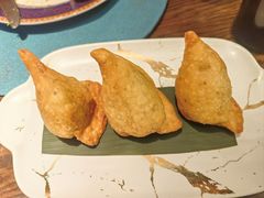 -甘尼仕印度餐厅爵士酒吧(阳春巷店)