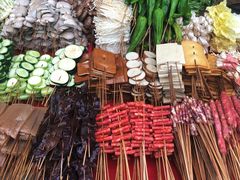 -为民烧烤吧.自贡爆炒菜(收录20年好店)